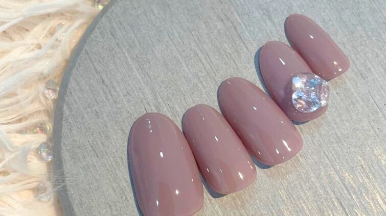 N007　シンプルキラキラ　20-50　7700円